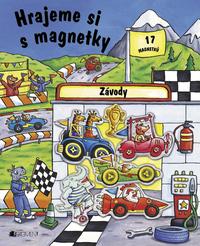 Hrajeme si s magnetky Závody