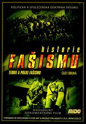 Historie fašismu část druhá DVD