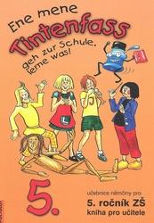 Ene mene Tintenfass geh zur Schule, lerne was!