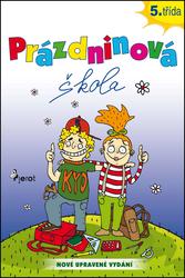 Prázdninová škola 5.třída