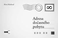 Adresa dočasného pobytu