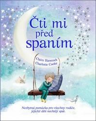 Čti mi před spaním