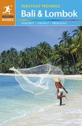 Bali a Lombok