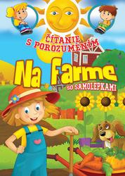 Čítanie s porozumením Na farme