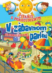 Čítanie s porozumením V zábavnom parku