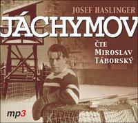 Jáchymov