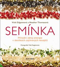 Semínka - Vicky Edgsonová