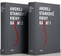 Knihy básní 1, 2