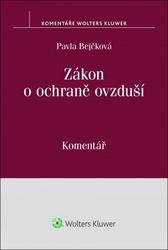 Zákon o ochraně ovzduší