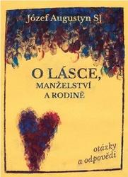 O lásce, manželství a rodině