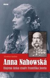 Anna Nahowská