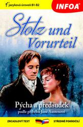 Pýcha a předsudek/Stolz und Vorurteil