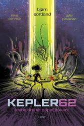KEPLER62 Kniha druhá: Odpočítávání