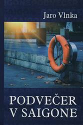 Podvečer v Saigone