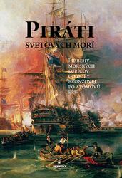 Piráti svetových morí