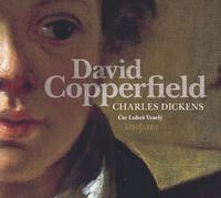 David Copperfield