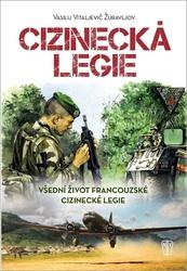 Cizinecká legie