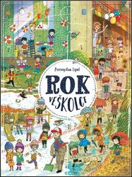 Rok ve školce