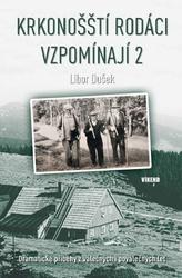 Krkonošští rodáci vzpomínají 2
