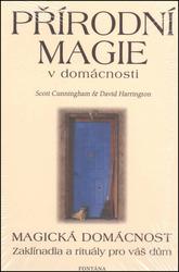 Přírodní magie v domácnosti