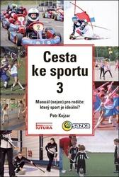 Cesta ke sportu 3