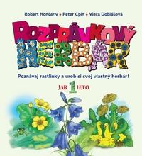 Rozprávkový herbár I.