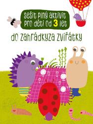 Do zahrádky za zvířátky