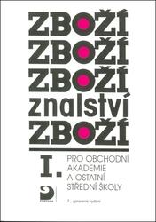 Zbožíznalství I.