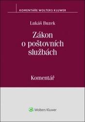 Zákon o poštovních službách