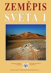 Zeměpis světa 1 - Stanislav Tlach, Bohumír Janský, Milan Holeček