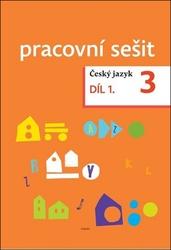 Český jazyk 3.roč/1.díl Tobias –