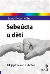 Sebeúcta u dětí