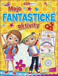 Moje fantastické aktivity