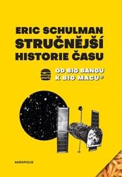 Stručnější historie času