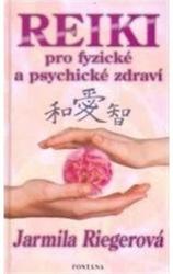 Reiki pro fyzické a psychické zdraví