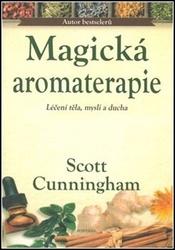 Magická aromaterapie