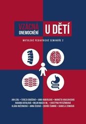 Vzácná onemocnění u dětí - Jan Lebl