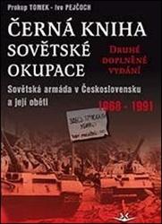 Černá kniha sovětské okupace