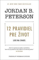 12 pravidiel pre život