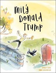 Milý Donalde Trumpe