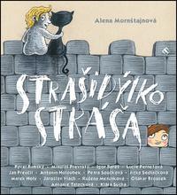Strašidýlko Stráša