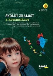 Rozvoj komunikačních dovedností předškoláků jako téma druhého dílu ediční řady Školní zralost