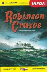 Robinson Crusoe Defoe Daniel
