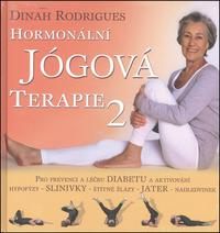 Hormonální jógová terapie 2
