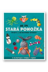 Nie som stará ponožka