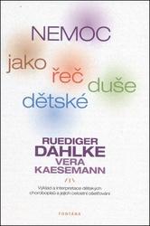Nemoc jako řeč dětské duše