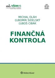 Finančná kontrola -