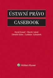 Ústavní právo Casebook