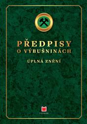 Předpisy o výbušninách