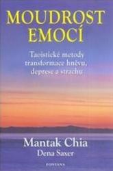 Moudrost emocí